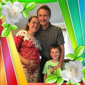 Meet your Posher, Ann